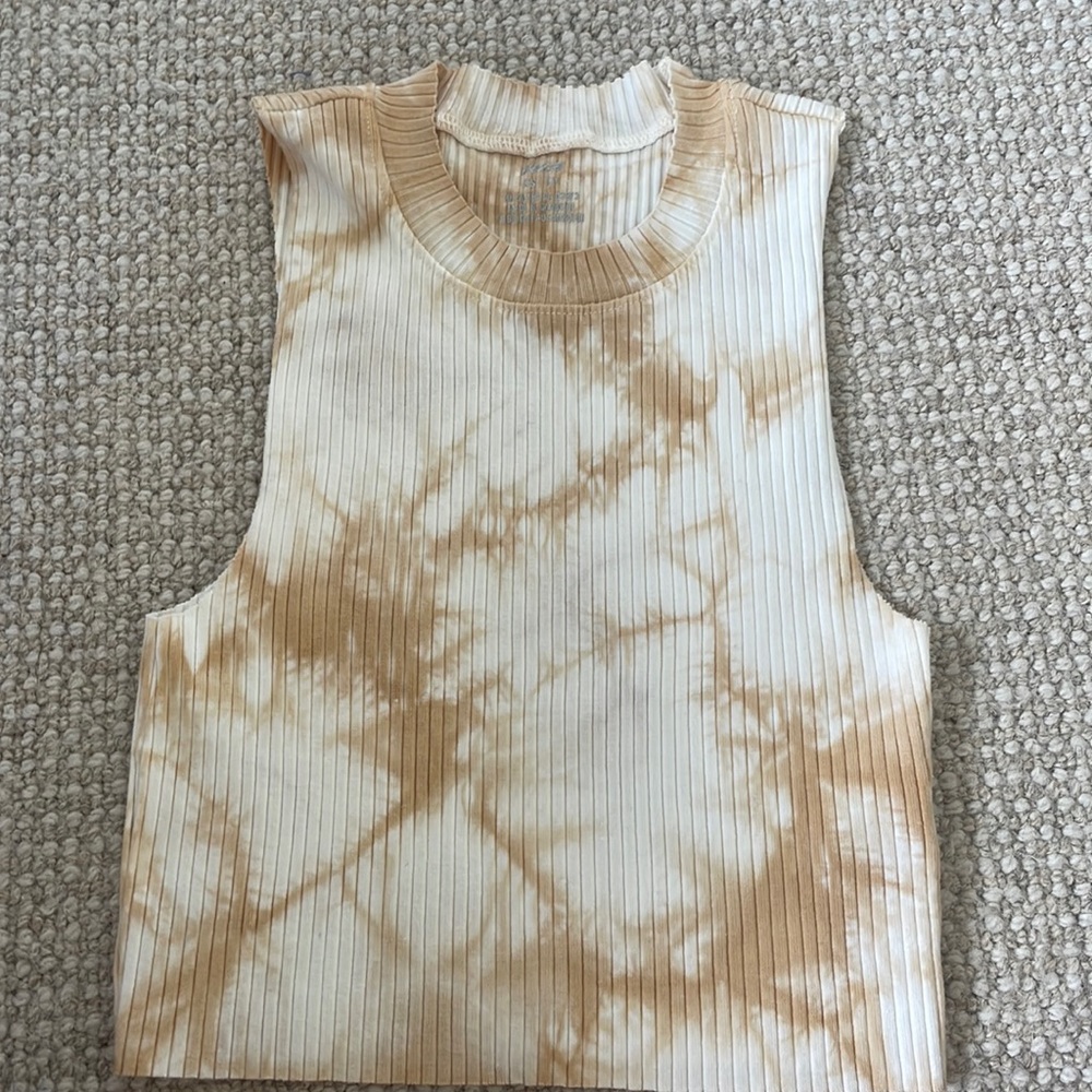 Tank top - XS
